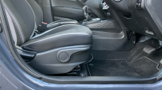 Hyundai i10 1.0 [63] Advance 5dr Auto [Nav] Petrol Hatchback